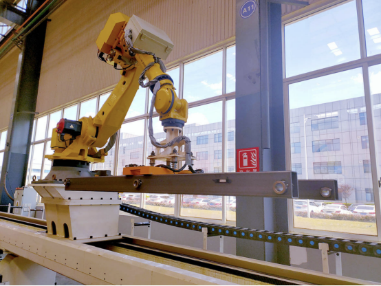 丨2023年工业机器人培训课程大纲